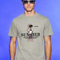 Rino7 Men’s Everyday Regular Fit T-shirt