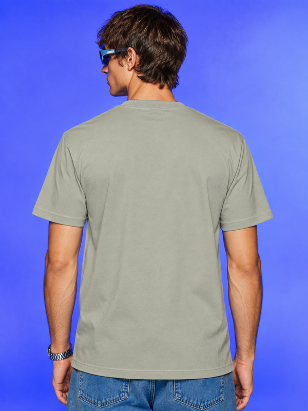 Rino7 Men’s Everyday Regular Fit T-shirt