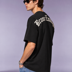 RINO7 Core T-Shirt | Premium Casual Everyday Tee
