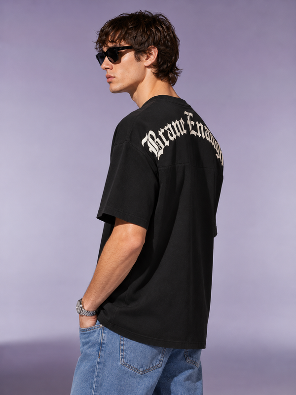 RINO7 Core T-Shirt | Premium Casual Everyday Tee