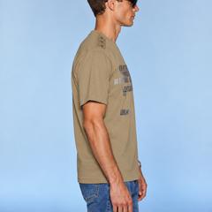 RINO7 Daily Discipline Men’s Tee