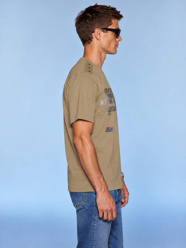 RINO7 Daily Discipline Men’s Tee