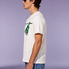 RINO7 Men’s Soft Cotton Regular Fit T-Shirt
