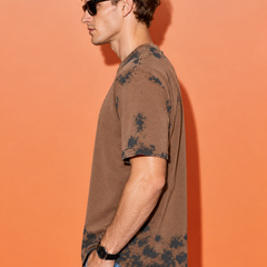 RINO7 Everyday Legend Regular Fit T-Shirt