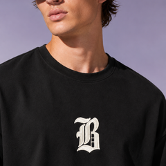 RINO7 Core T-Shirt | Premium Casual Everyday Tee