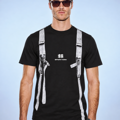 RINO7 Off-Duty Regular Fit Tee