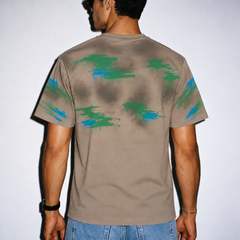 RINO7 Signature T-Shirt | Modern Casual Everyday Tee