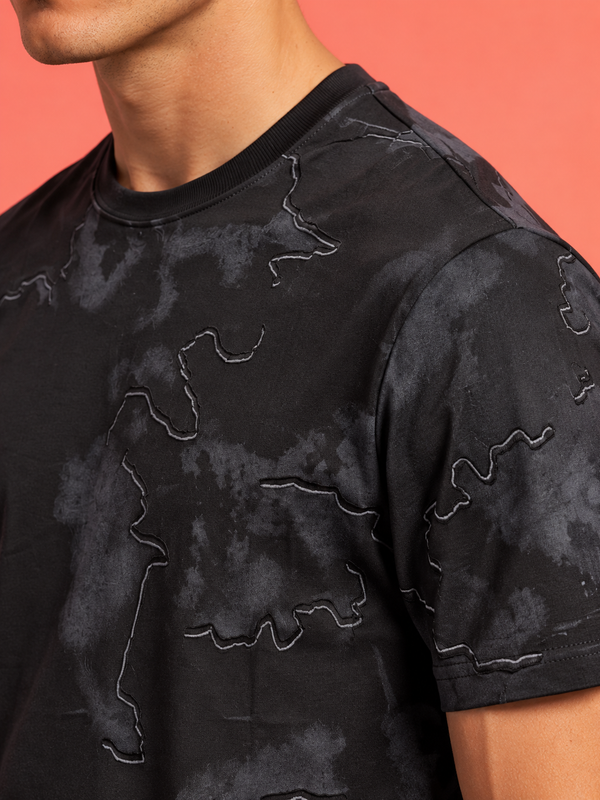 RINO7 Premium T-Shirt | Stylish Everyday Casual Tee