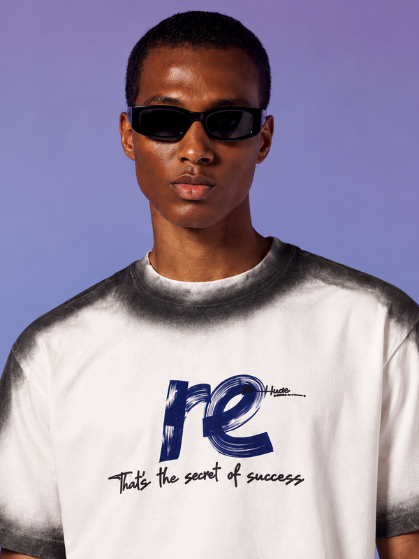 RINO7 Daily Savage Men’s T-Shirt