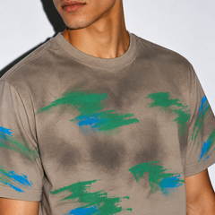 RINO7 Signature T-Shirt | Modern Casual Everyday Tee