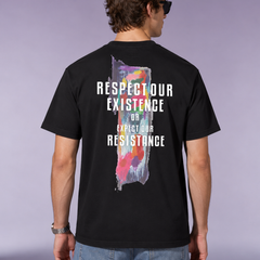RINO7 Essential Regular Fit Cotton Tee