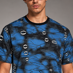 RINO7 Bold Core Men’s Regular Tee