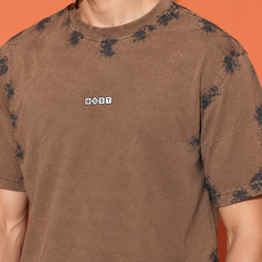 RINO7 Everyday Legend Regular Fit T-Shirt