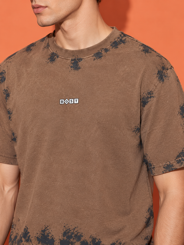 RINO7 Everyday Legend Regular Fit T-Shirt