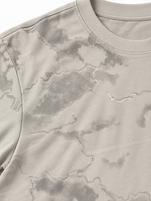 RINO7 Premium T-Shirt | Stylish Everyday Casual Tee