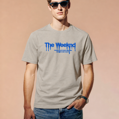 RINO7 Grounded Regular Fit T-Shirt