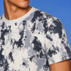 Rino7 Men’s Modern Casual T-Shirt