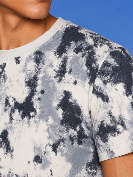 Rino7 Men’s Modern Casual T-Shirt