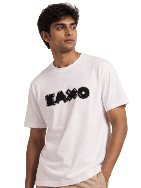RINO7 Premium Regular Fit Cotton T-Shirt - RINO7
