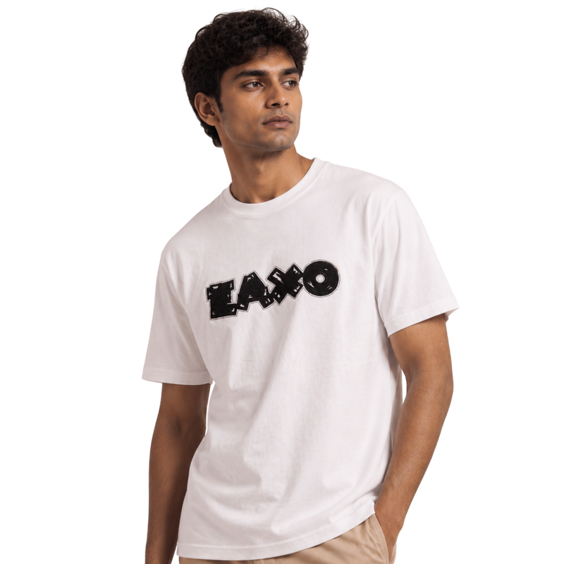 RINO7 Premium Regular Fit Cotton T-Shirt - RINO7