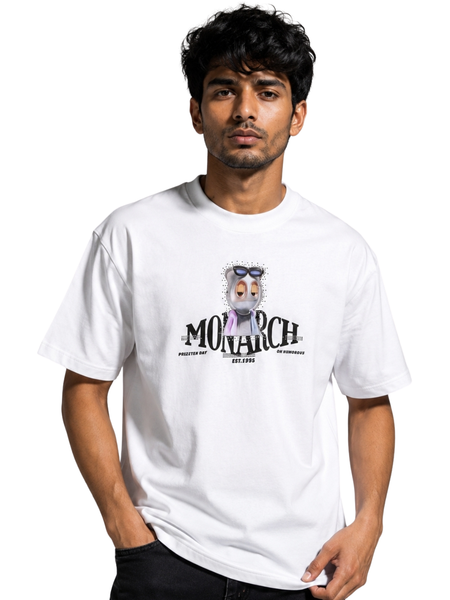 RINO7 Daily Flex Cotton T-Shirt - RINO7