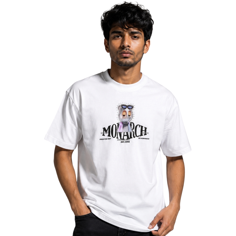 RINO7 Daily Flex Cotton T-Shirt - RINO7