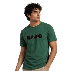 RINO7 Premium Regular Fit Cotton T-Shirt - RINO7