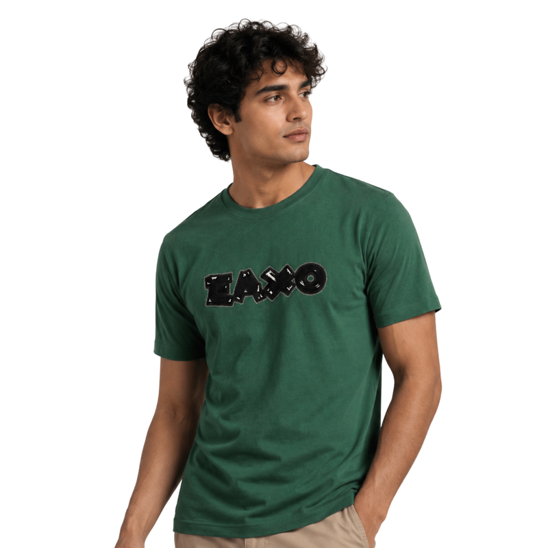 RINO7 Premium Regular Fit Cotton T-Shirt - RINO7