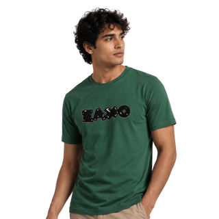 RINO7 Premium Regular Fit Cotton T-Shirt