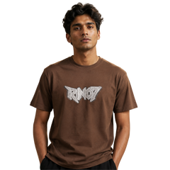 RINO7 Everyday Essential Regular Fit T-Shirt - RINO7