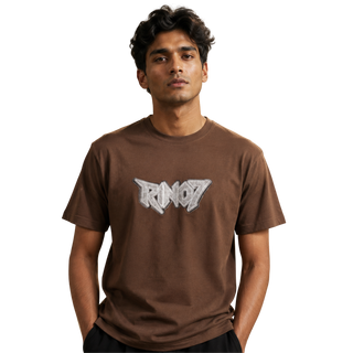 RINO7 Everyday Essential Regular Fit T-Shirt