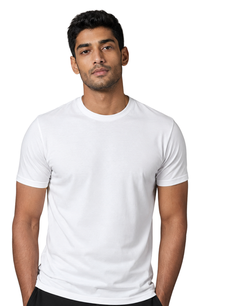 RINO7 Everyday Legend Regular Fit T-Shirt - RINO7