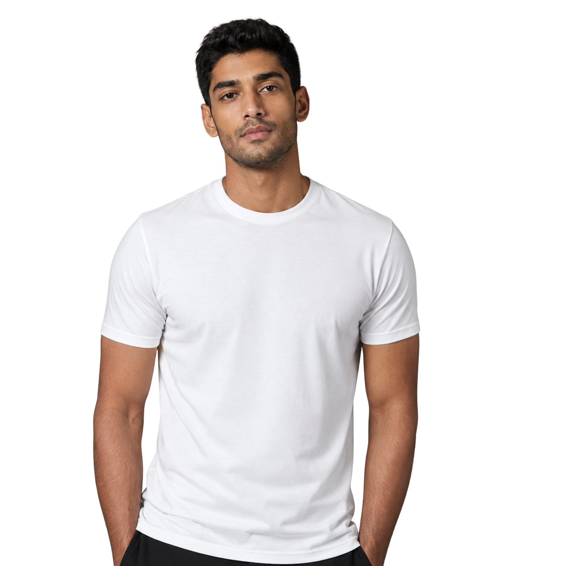 RINO7 Everyday Legend Regular Fit T-Shirt