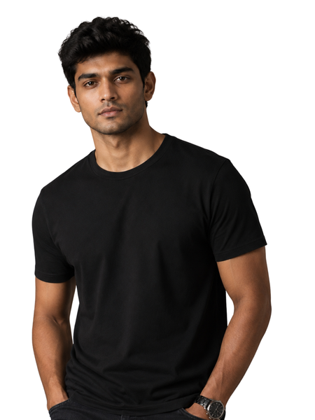 RINO7 Everyday Legend Regular Fit T-Shirt - RINO7