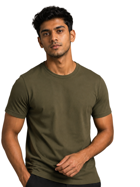 RINO7 Everyday Legend Regular Fit T-Shirt - RINO7