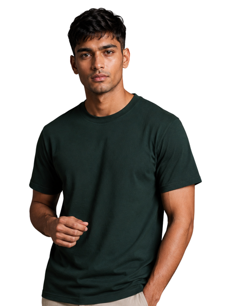 RINO7 Everyday Legend Regular Fit T-Shirt - RINO7