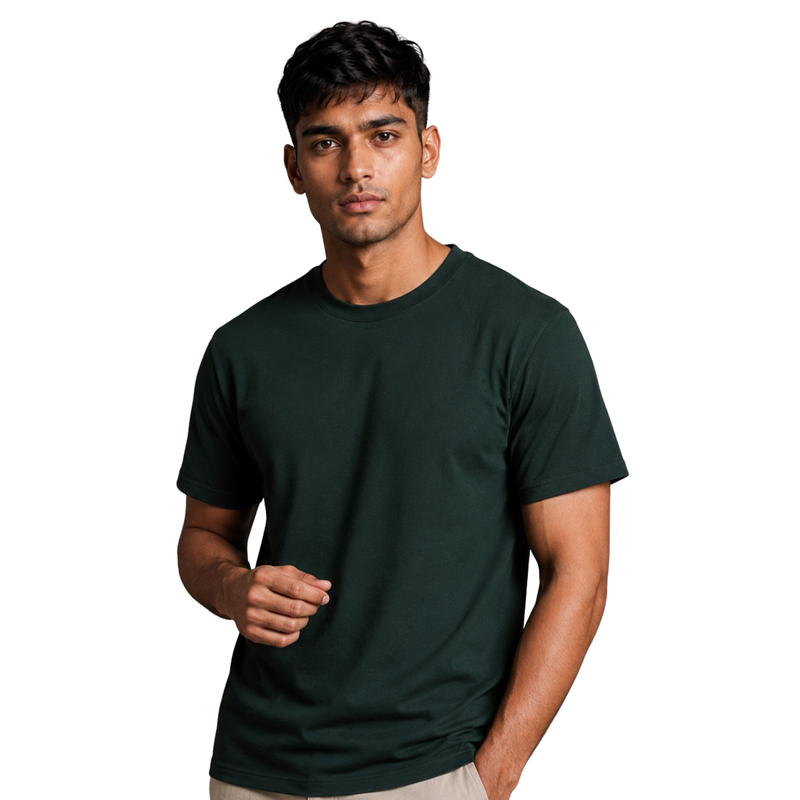 RINO7 Everyday Legend Regular Fit T-Shirt - RINO7