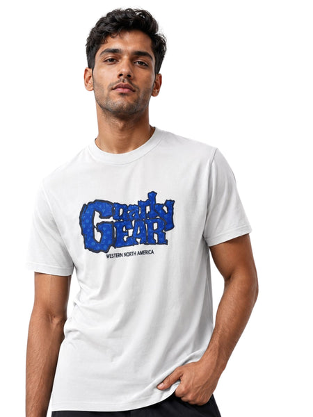 RINO7 Street Pulse Cotton T-Shirt - RINO7