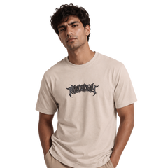 RINO7 Men’s Regular Fit Graphic T-Shirt - RINO7