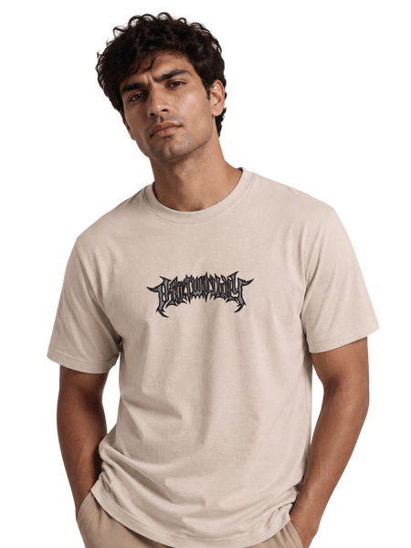 RINO7 Men’s Regular Fit Graphic T-Shirt - RINO7