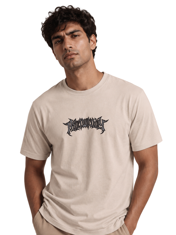 RINO7 Men’s Regular Fit Graphic T-Shirt - RINO7