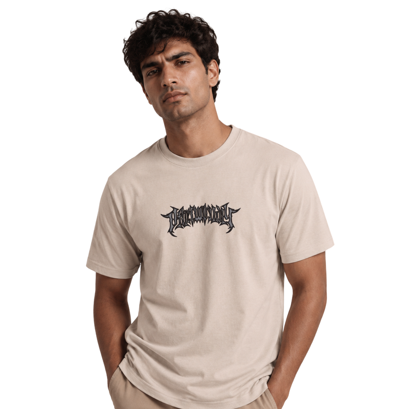 RINO7 Men’s Regular Fit Graphic T-Shirt - RINO7