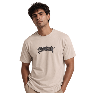 RINO7 Men’s Regular Fit Graphic T-Shirt
