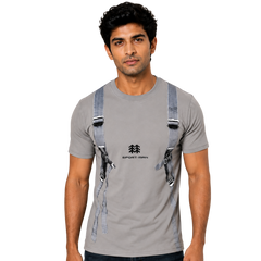 RINO7 Off-Duty Regular Fit Tee - RINO7