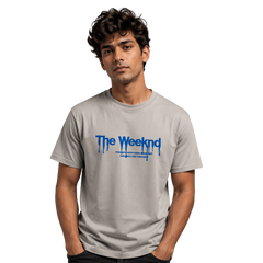 RINO7 Grounded Regular Fit T-Shirt - RINO7