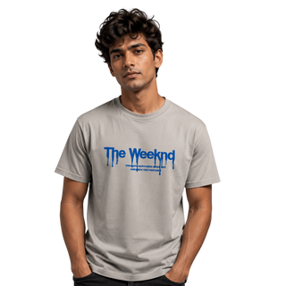 RINO7 Grounded Regular Fit T-Shirt