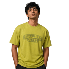 RINO7 Street Mind Regular Fit Tee - RINO7