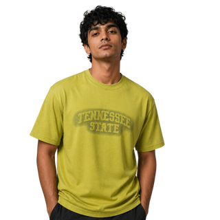 RINO7 Street Mind Regular Fit Tee