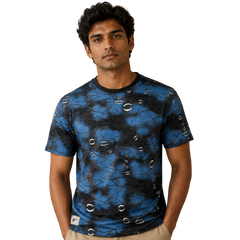 RINO7 Bold Core Men’s Regular Tee - RINO7