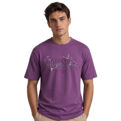 RINO7 Fresh Fit Men’s T-Shirt - RINO7